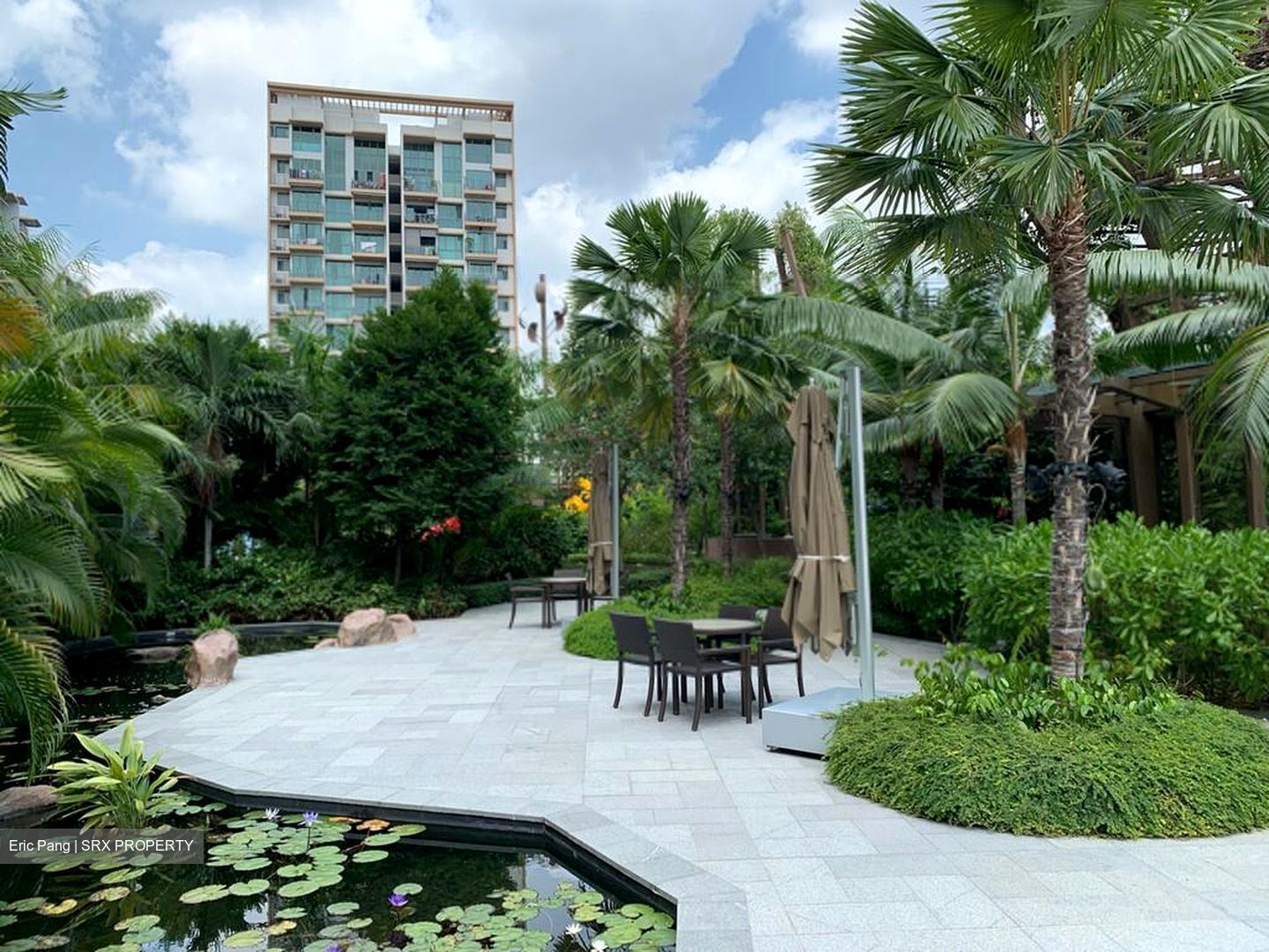 The Glades (D16), Condominium #307355151